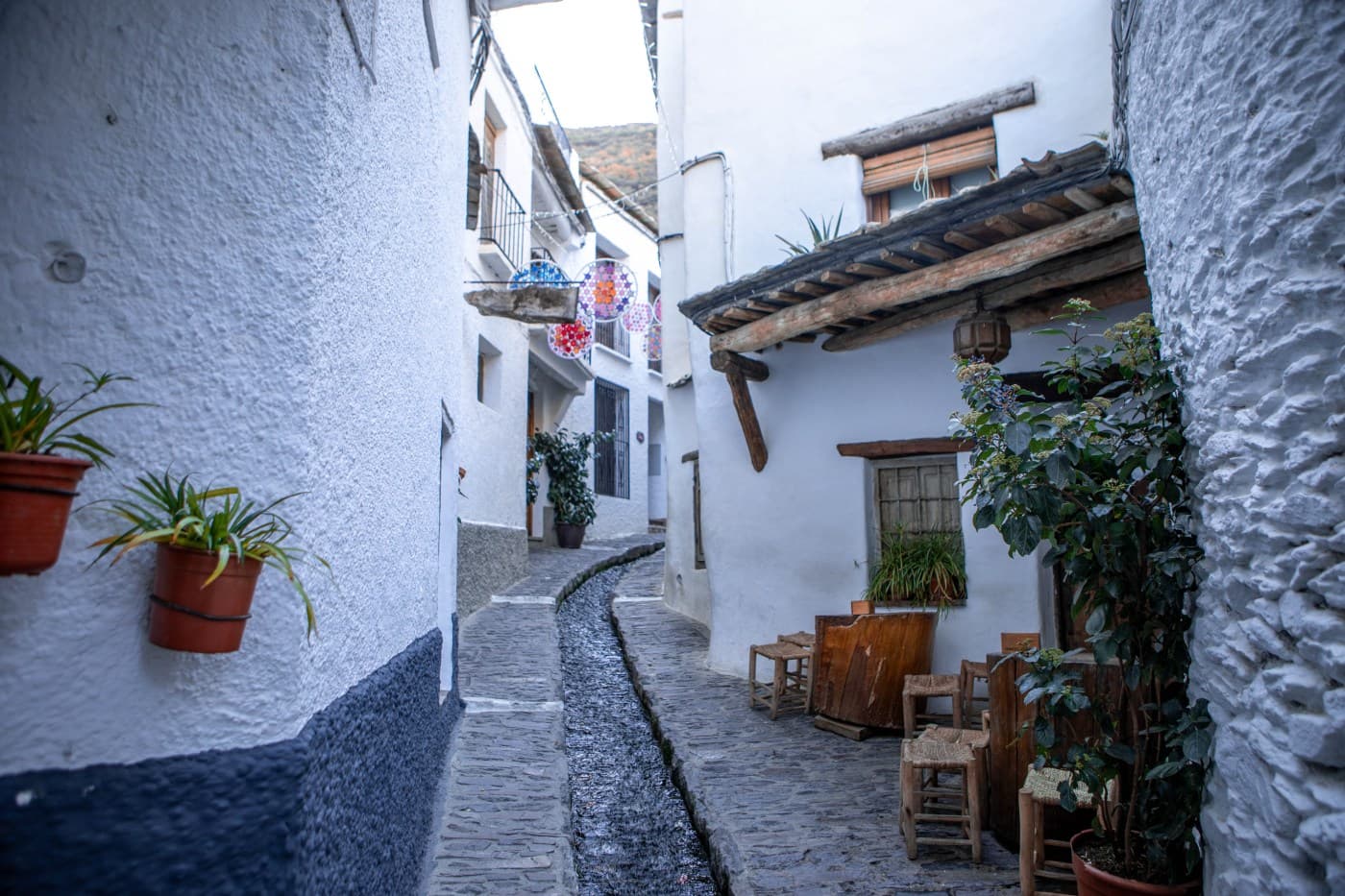 La Alpujarra