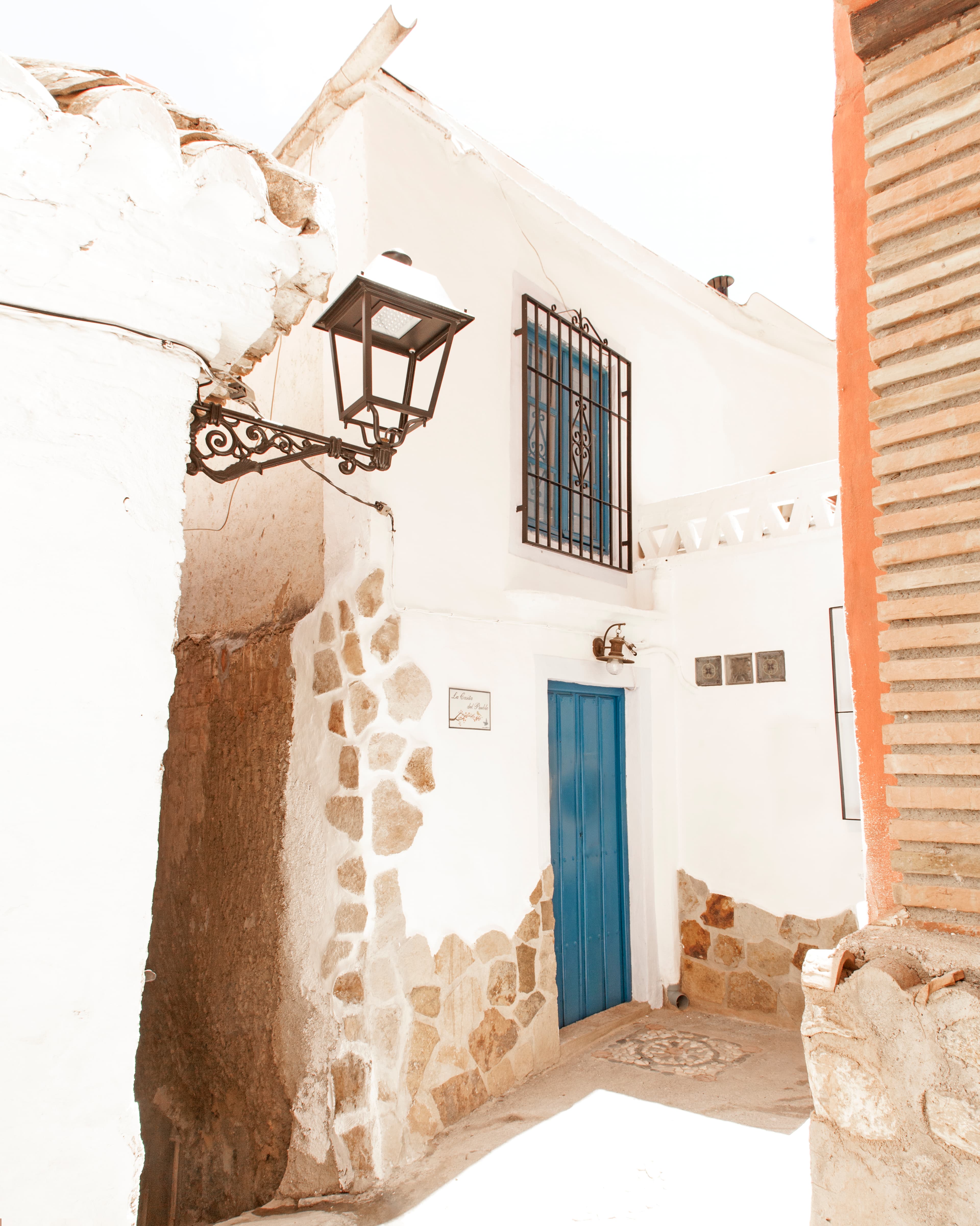 La Casita del Pueblo
